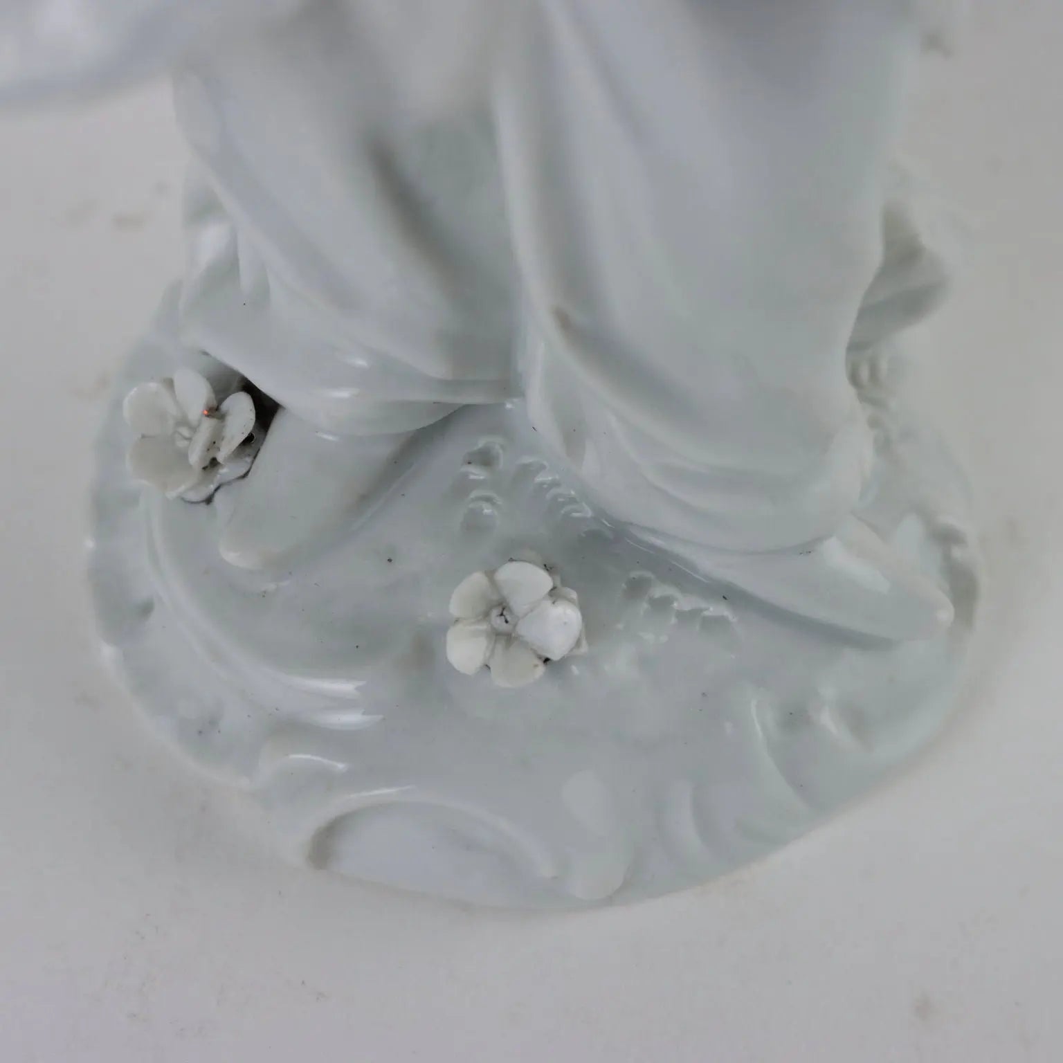 Antique Porcelain Figure Oriental Man '800 Rudolstadt Germany - Germany, Late XIX Century | Antiques | Ceramics Products