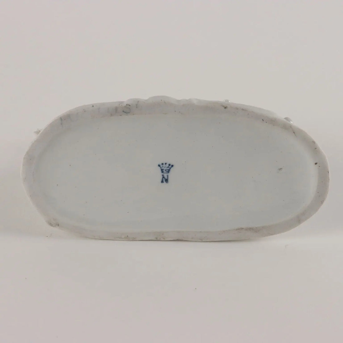 Antique Sculpture White Rudolstadt Porcelain Germany XIX-XX Century - Germany, Late XIX - Early XX Century | Antiques | Ceramics Products