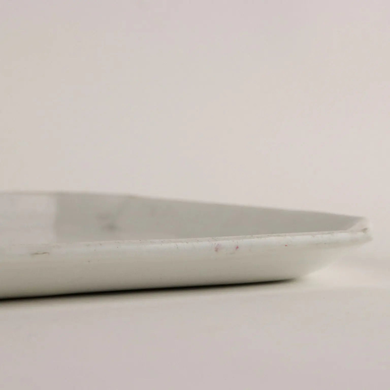 Antique 1920s-1930s Tray Porcelain of Laveno Italy - Italy, 1920s-1930s | Antiques | Ceramics Products