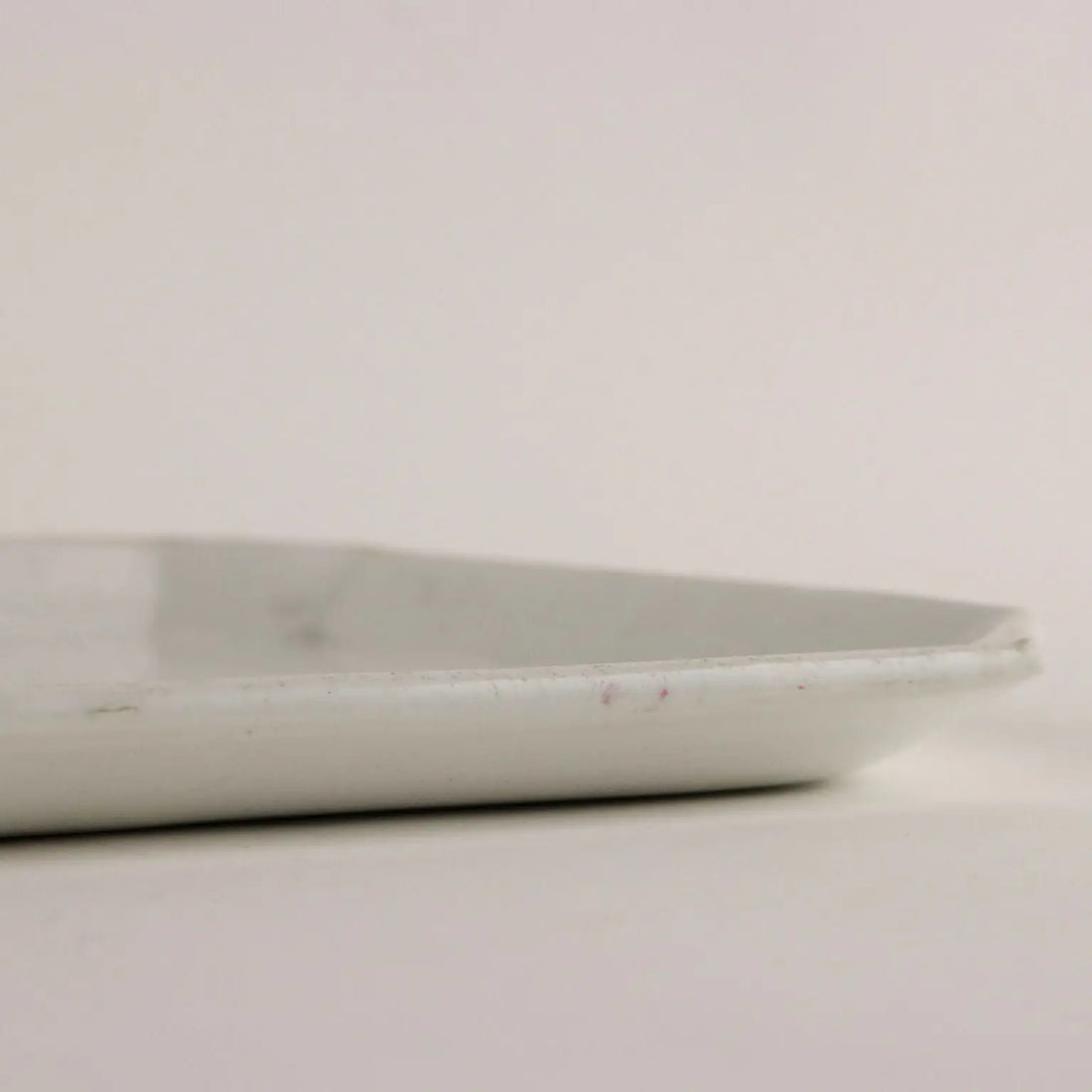 Antique 1920s-1930s Tray Porcelain of Laveno Italy - Italy, 1920s-1930s | Antiques | Ceramics Products