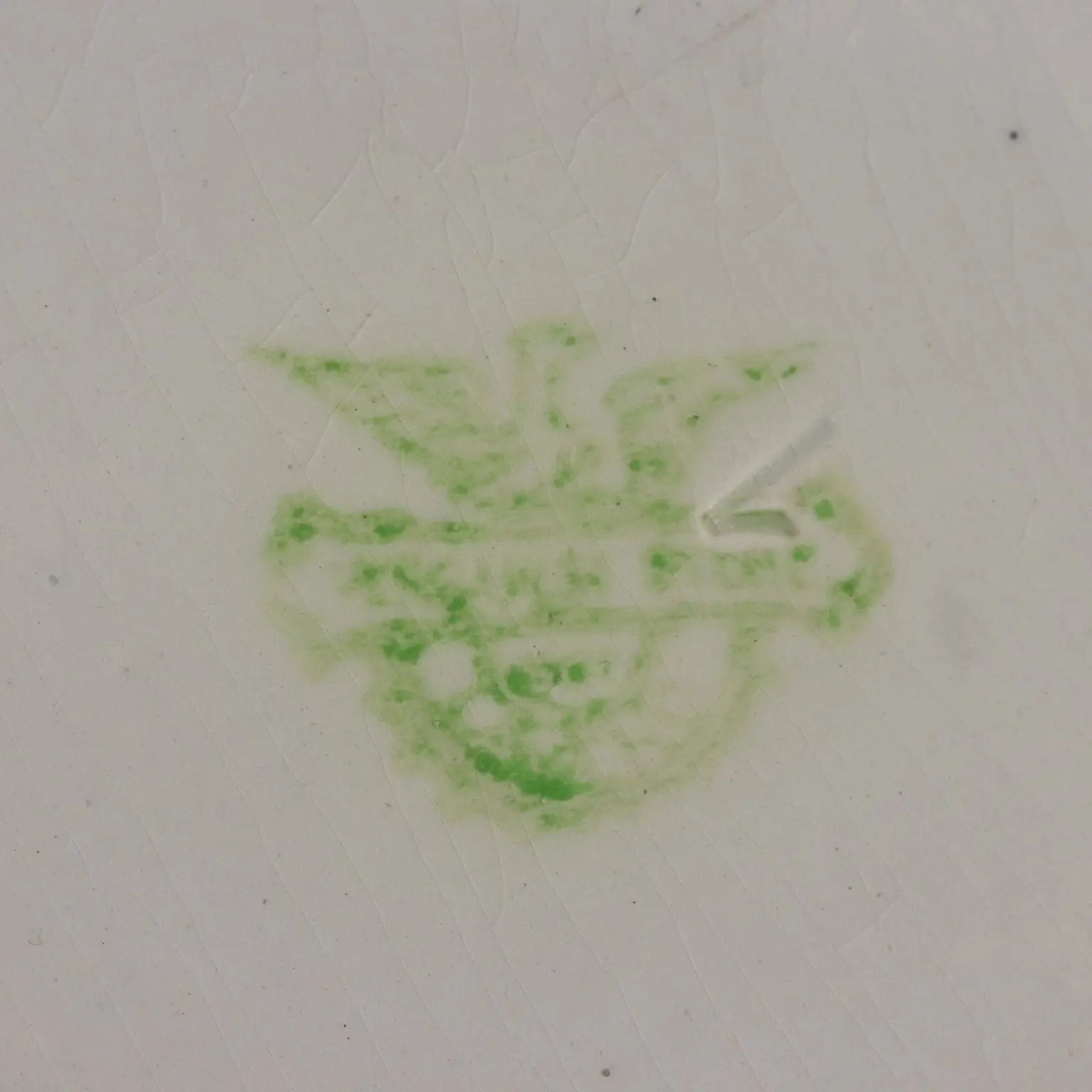 Antique 1920s-1930s Tray Porcelain of Laveno Italy - Italy, 1920s-1930s | Antiques | Ceramics Products