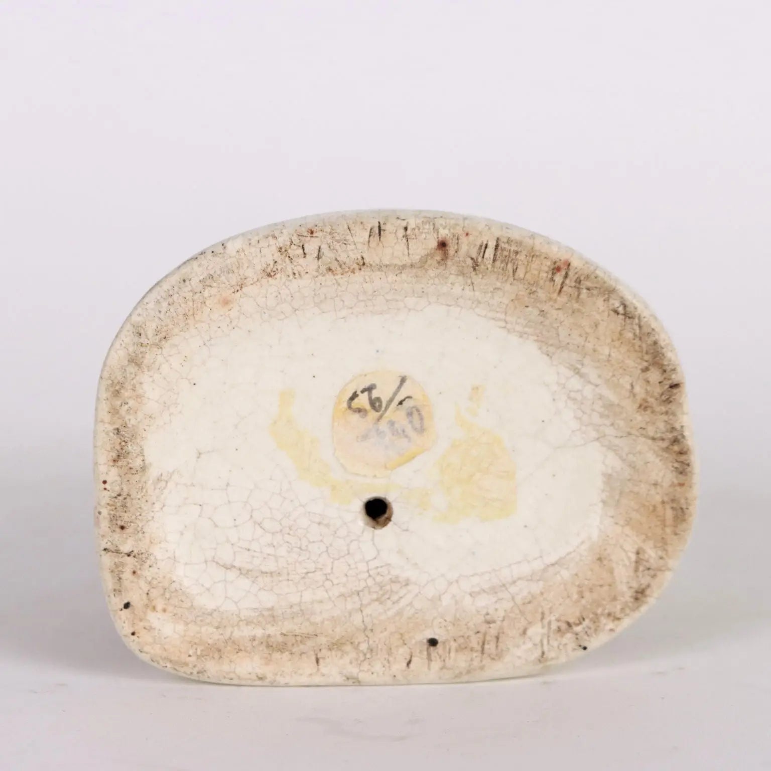 Antique Sculpture Staffordshire Porcelain England 1860-1880 - England, 1860-1880 | Antiques | Ceramics Products