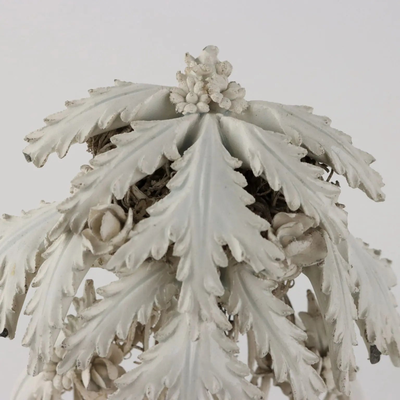 Antique Porcelain Sculpture of Capodimonte Italy XIX Century - Italy, Late XIX Century | Antiques | Ceramics Products