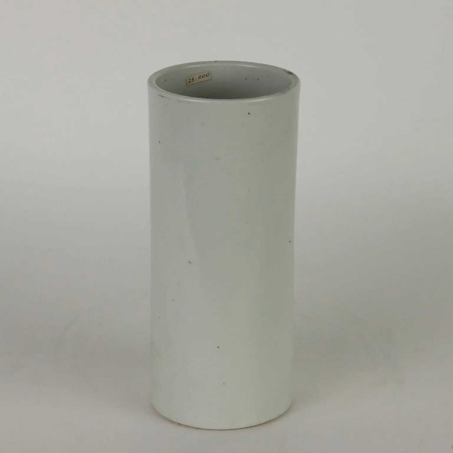 Antique Brush Holder Porcelain China XX Century - China, 1950s-1960s | Antiques | Ceramics Products