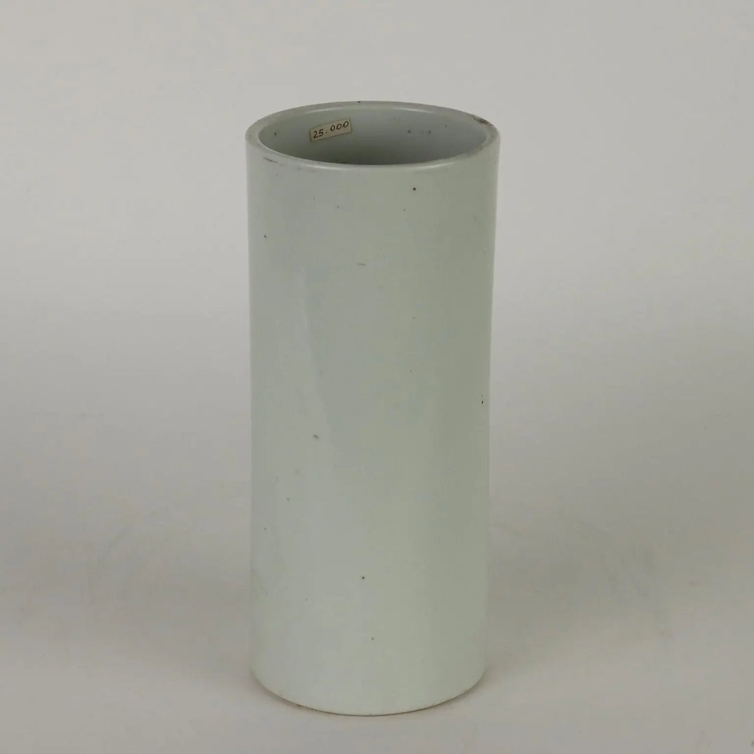 Antique Brush Holder Porcelain China XX Century - China, 1950s-1960s | Antiques | Ceramics Products