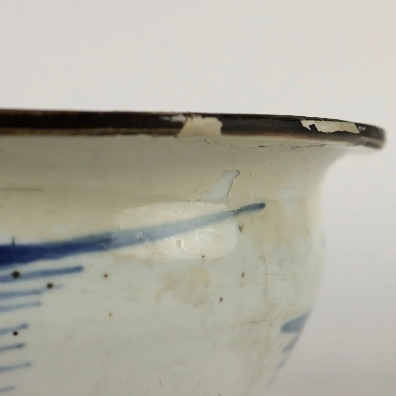 Antique Bowl Stoneware China XX Century - China, Early XX Century | Antiques | Ceramics Products