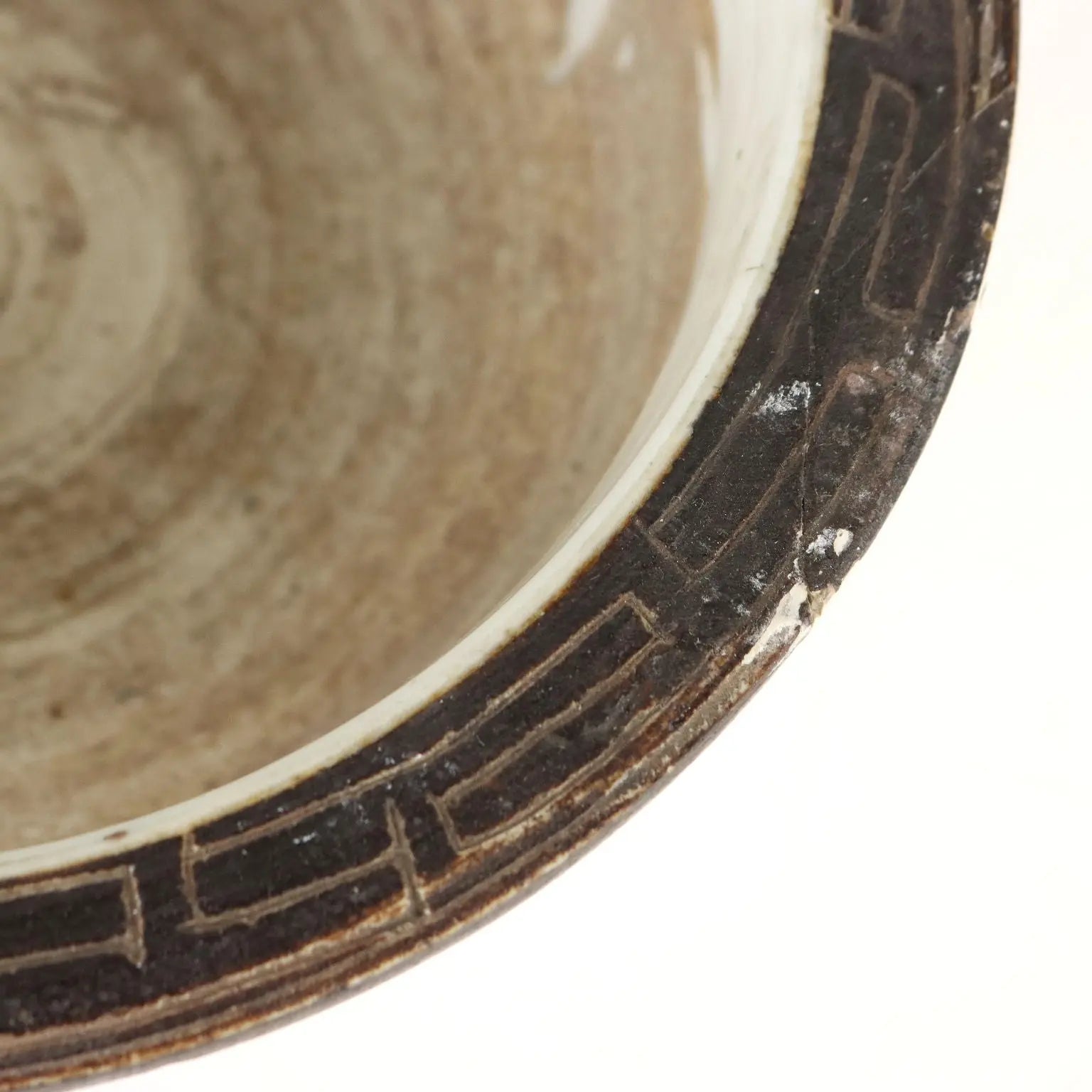 Antique Bowl Stoneware China XX Century - China, Early XX Century | Antiques | Ceramics Products
