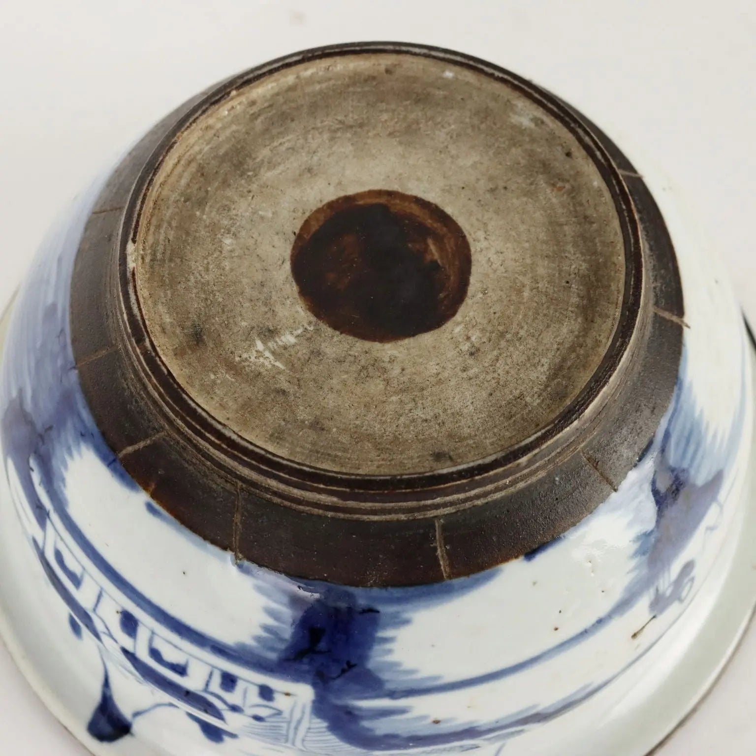 Antique Bowl Stoneware China XX Century - China, Early XX Century | Antiques | Ceramics Products