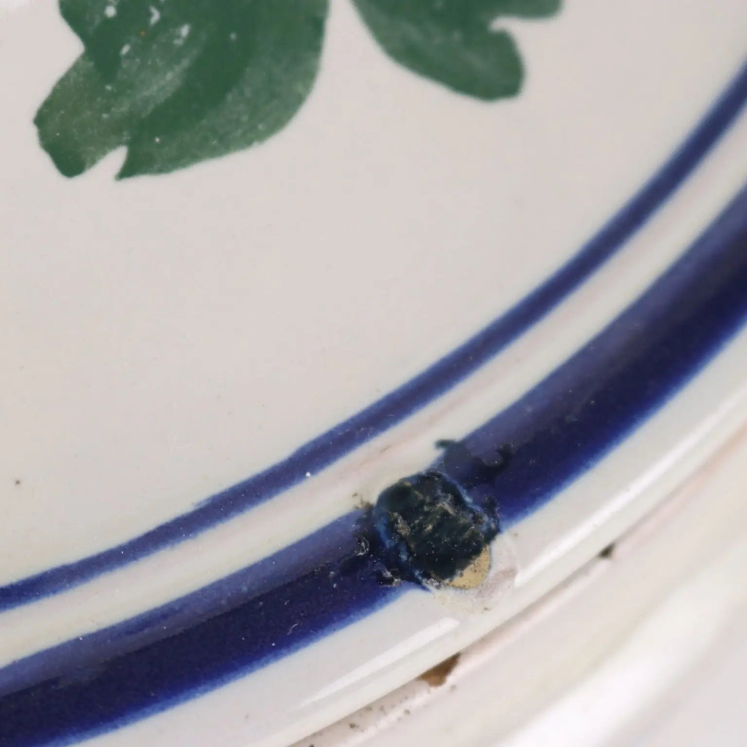 Antique Soup Tureen Ceramic Italy XIX Century - Italy, XIX Century | Antiques | Ceramics Products
