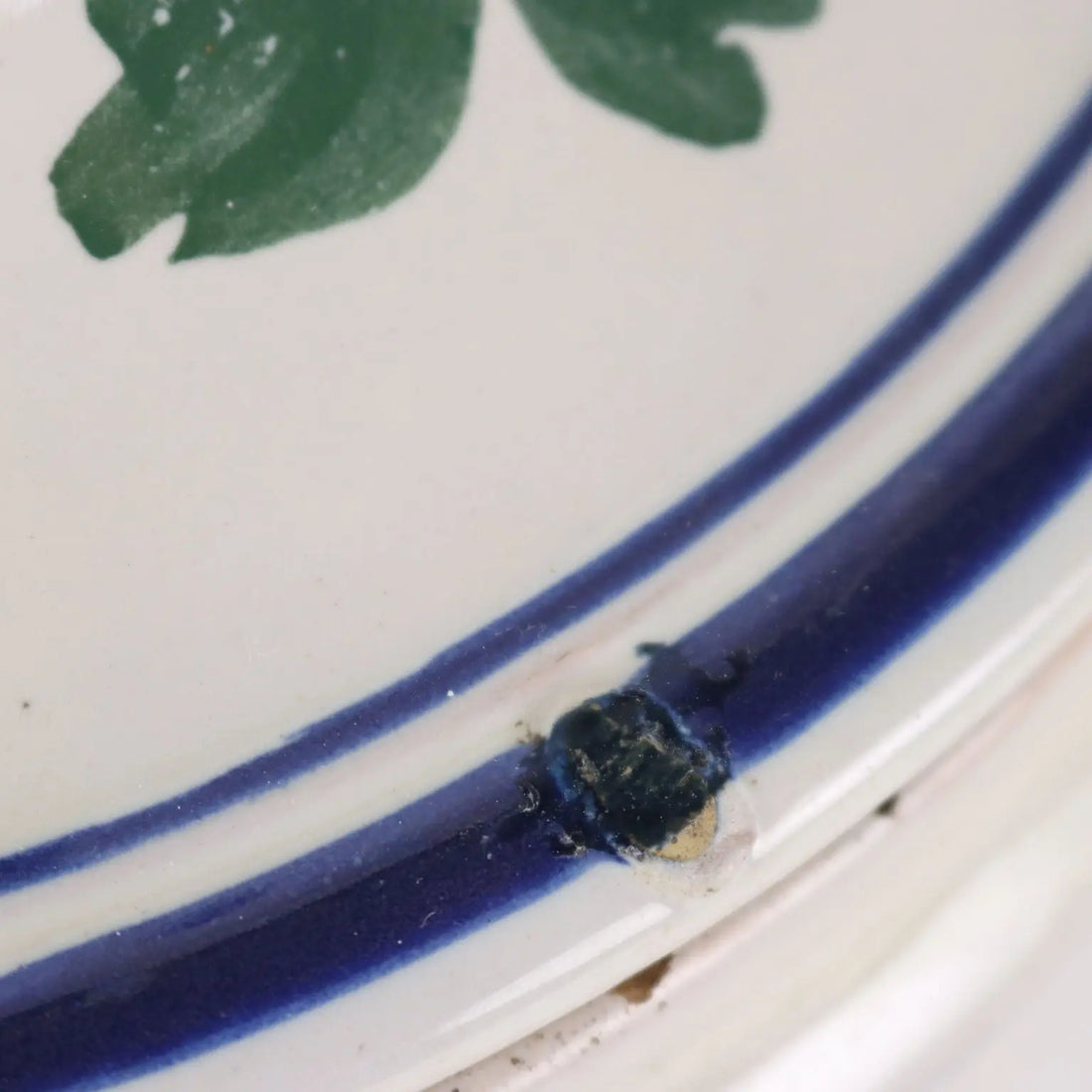 Antique Soup Tureen Ceramic Italy XIX Century - Italy, XIX Century | Antiques | Ceramics Products