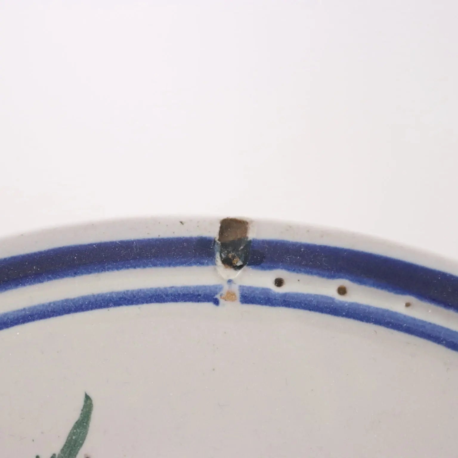 Antique Soup Tureen Ceramic Italy XIX Century - Italy, XIX Century | Antiques | Ceramics Products