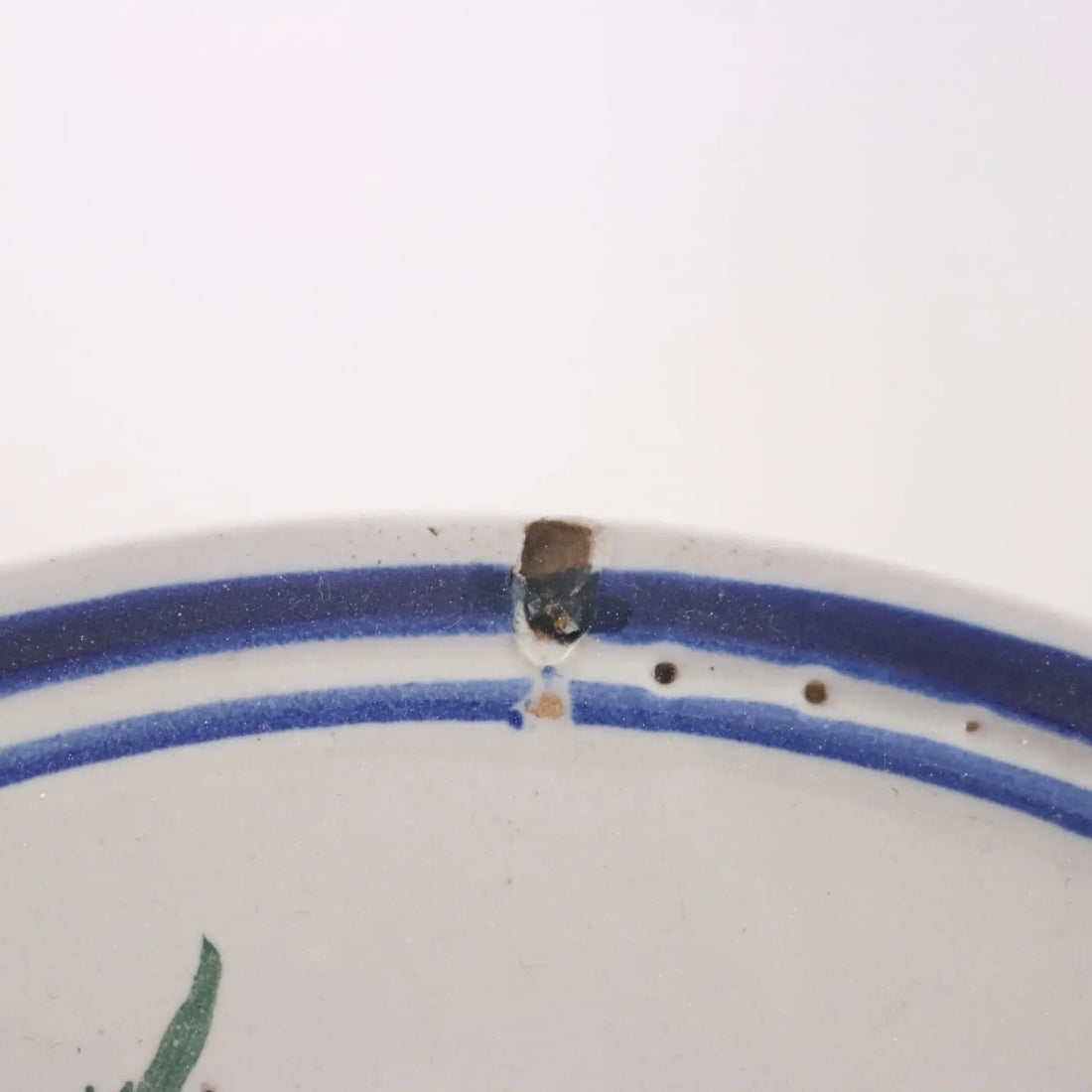 Antique Soup Tureen Ceramic Italy XIX Century - Italy, XIX Century | Antiques | Ceramics Products