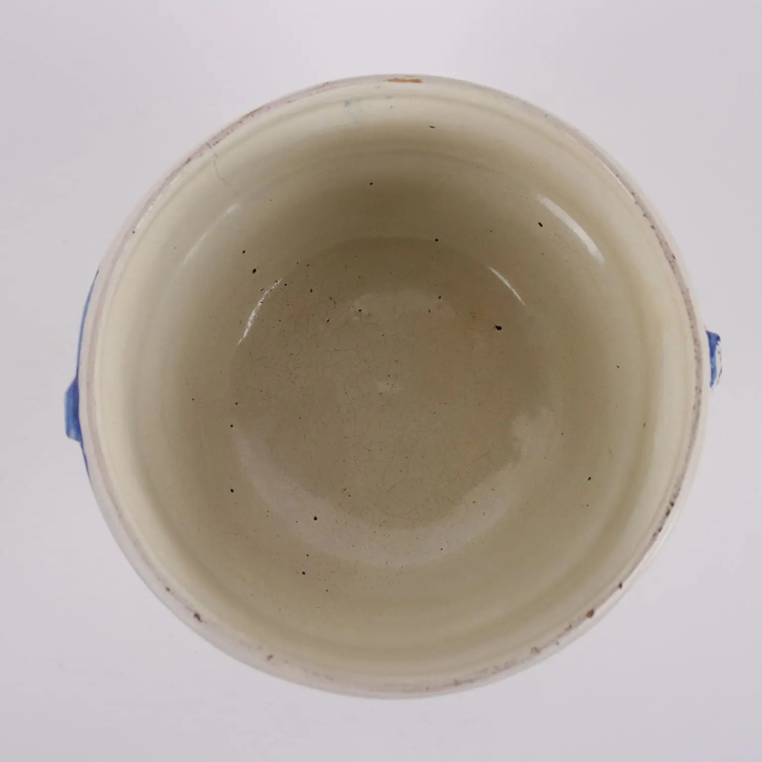 Antique Soup Tureen Ceramic Italy XIX Century - Italy, XIX Century | Antiques | Ceramics Products