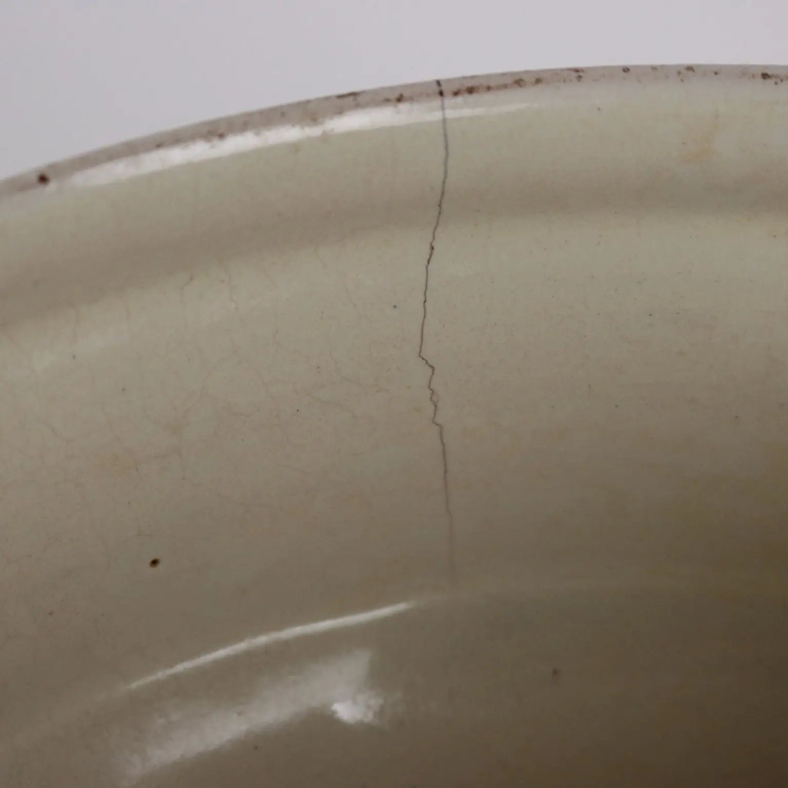 Antique Soup Tureen Ceramic Italy XIX Century - Italy, XIX Century | Antiques | Ceramics Products