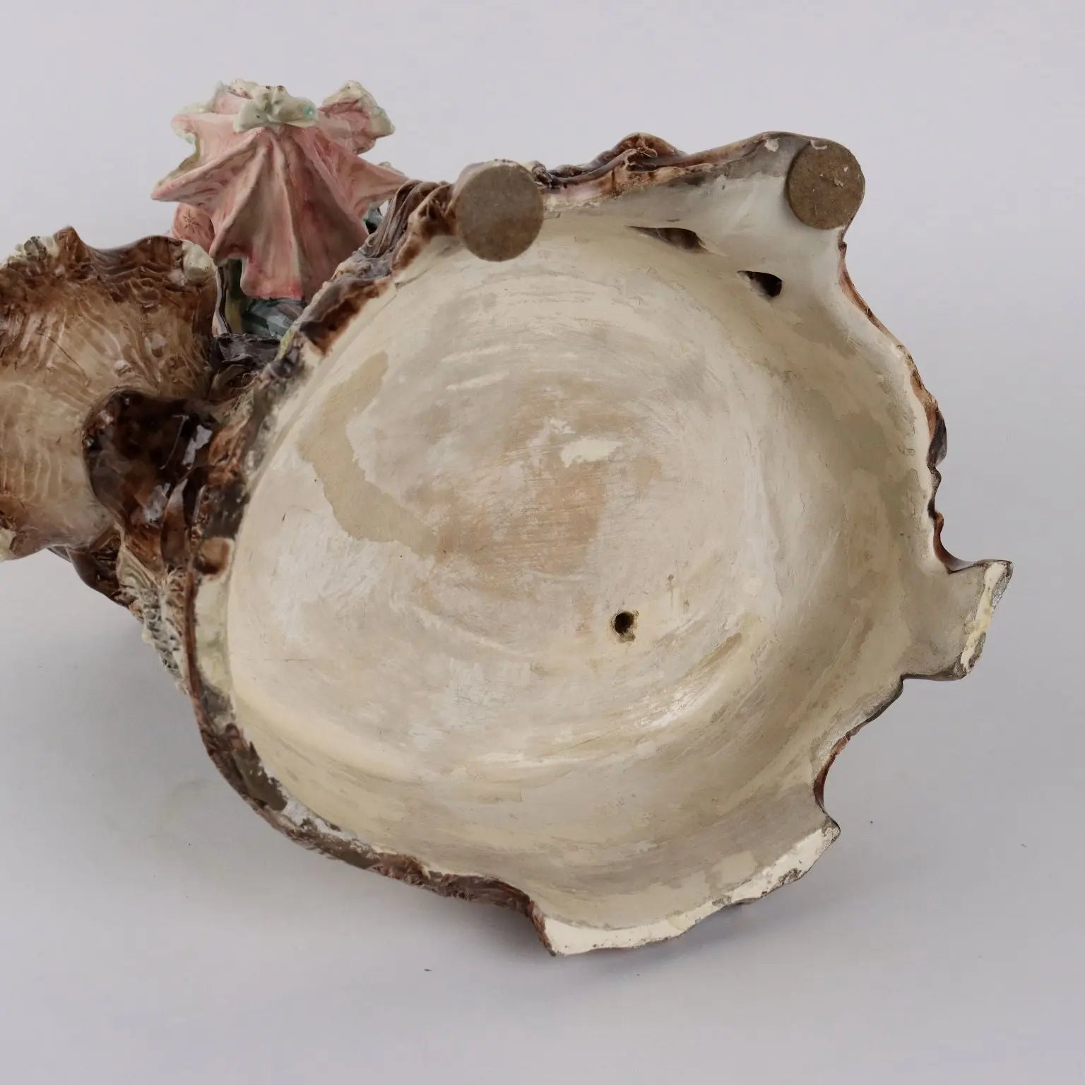 Antique Sculpture Ceramic Austria XIX Century - Austria, Late XIX Century | Antiques | Ceramics Products