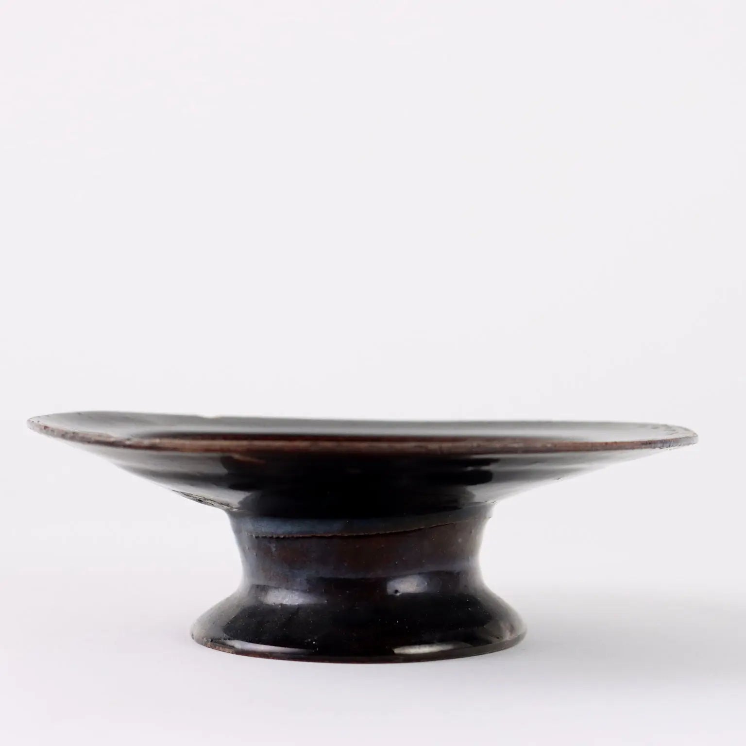 Antique Bowl Terracotta Silver Decorations XVI-XVII Century - Italy, XVI-XVII Century | Antiques | Ceramics Products