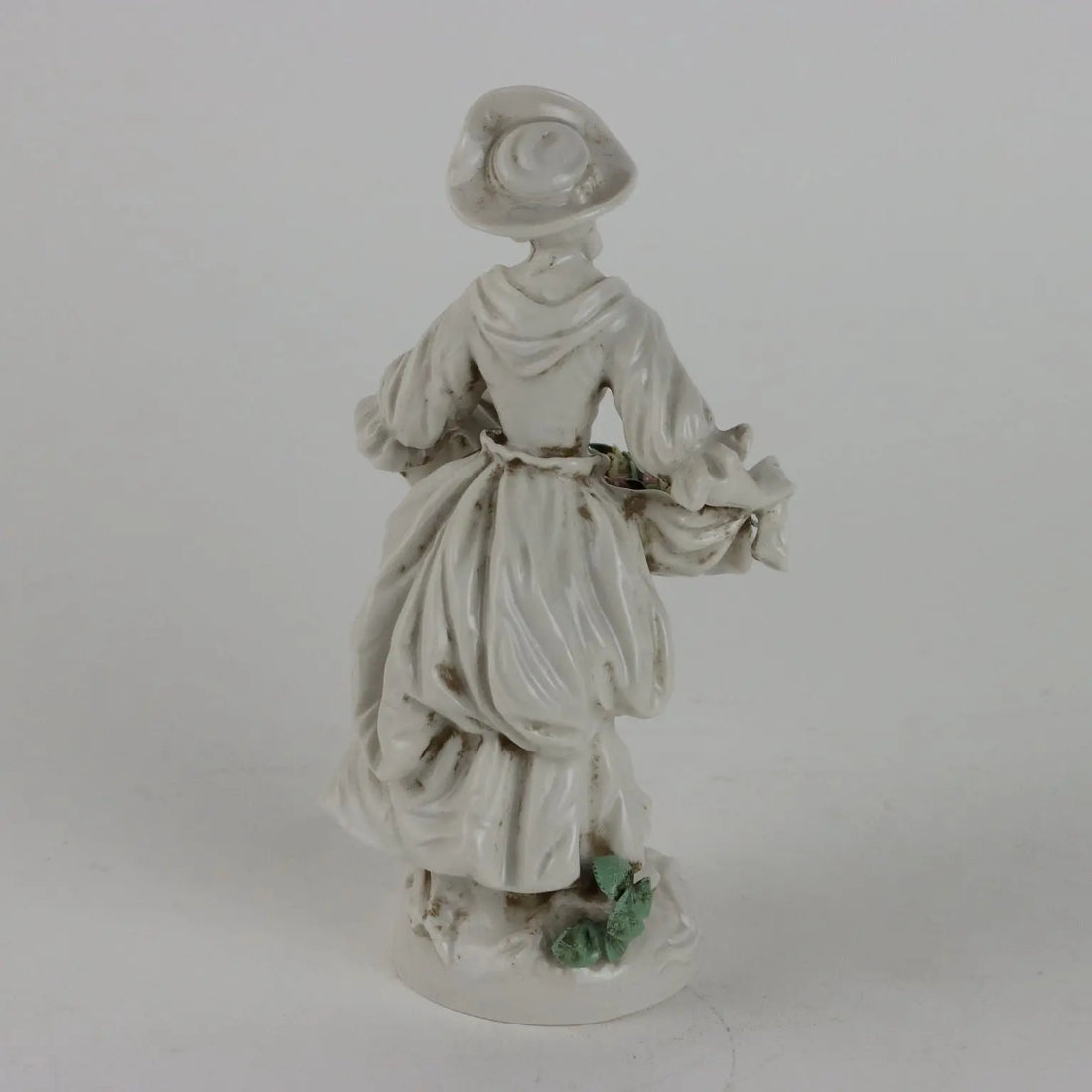 Antique Figurine Rudolstadt Porcelain Germany XX Century - Germany, Early XX Century | Antiques | Ceramics Products