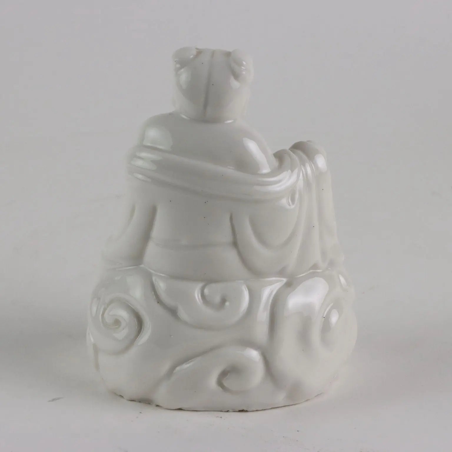 Antique Porcelain Figures Dehua Blanc de Chine China 1912-1949 - China, Republican Era (1912-1949) | Antiques | Ceramics Products