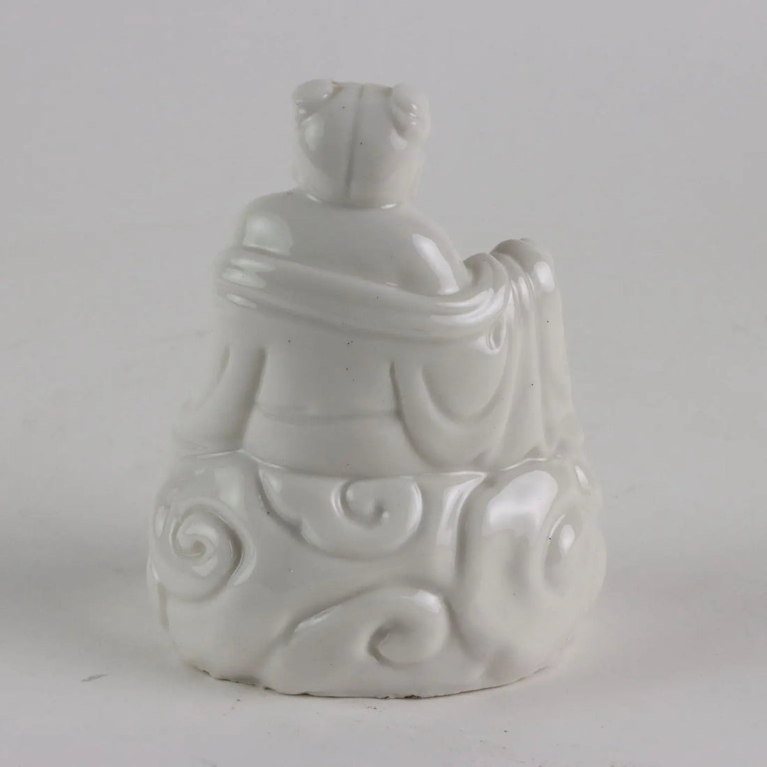 Antique Porcelain Figures Dehua Blanc de Chine China 1912-1949 - China, Republican Era (1912-1949) | Antiques | Ceramics Products