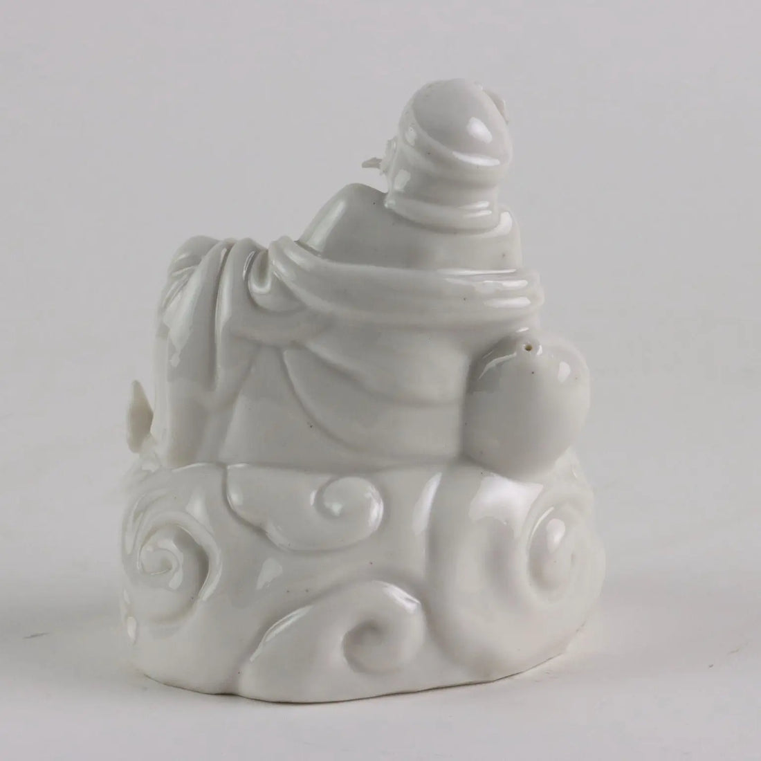 Antique Porcelain Figures Dehua Blanc de Chine China 1912-1949 - China, Republican Era (1912-1949) | Antiques | Ceramics Products