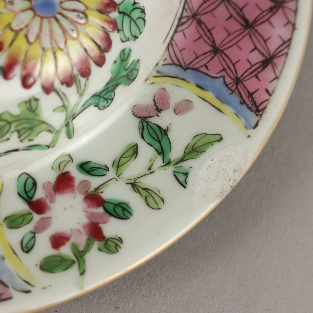 Antique Vases Edmè Sanson Style Porcelain France XIX-XX Century - France, Late XIX - Early XX Century | Antiques | Ceramics Products