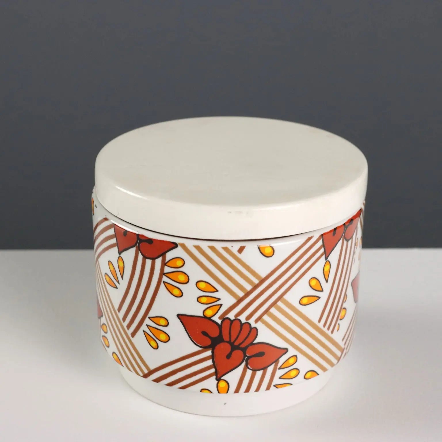 Antique Tea and Coffee Set Franco Pozzi Gallarate for Vestor Vintage - Italy, 1980s | Antiques | Ceramics Products