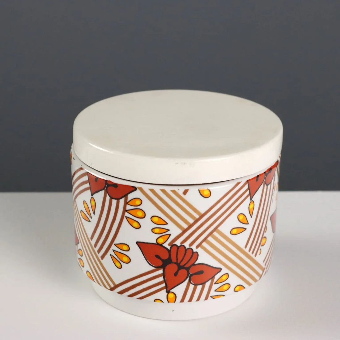 Antique Tea and Coffee Set Franco Pozzi Gallarate for Vestor Vintage - Italy, 1980s | Antiques | Ceramics Products