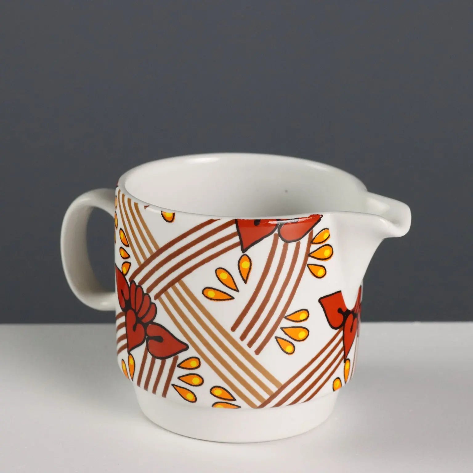 Antique Tea and Coffee Set Franco Pozzi Gallarate for Vestor Vintage - Italy, 1980s | Antiques | Ceramics Products