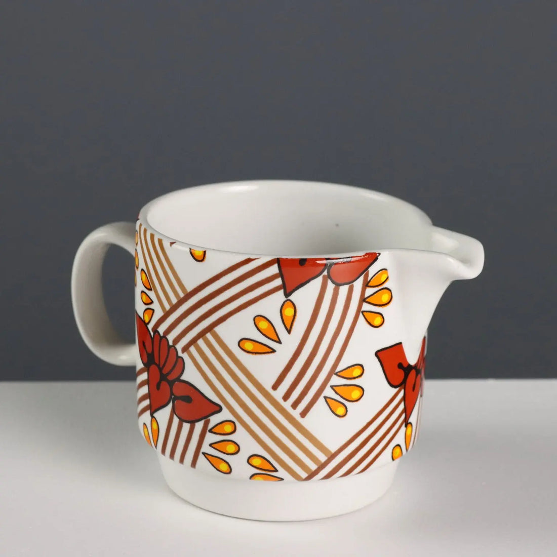 Antique Tea and Coffee Set Franco Pozzi Gallarate for Vestor Vintage - Italy, 1980s | Antiques | Ceramics Products