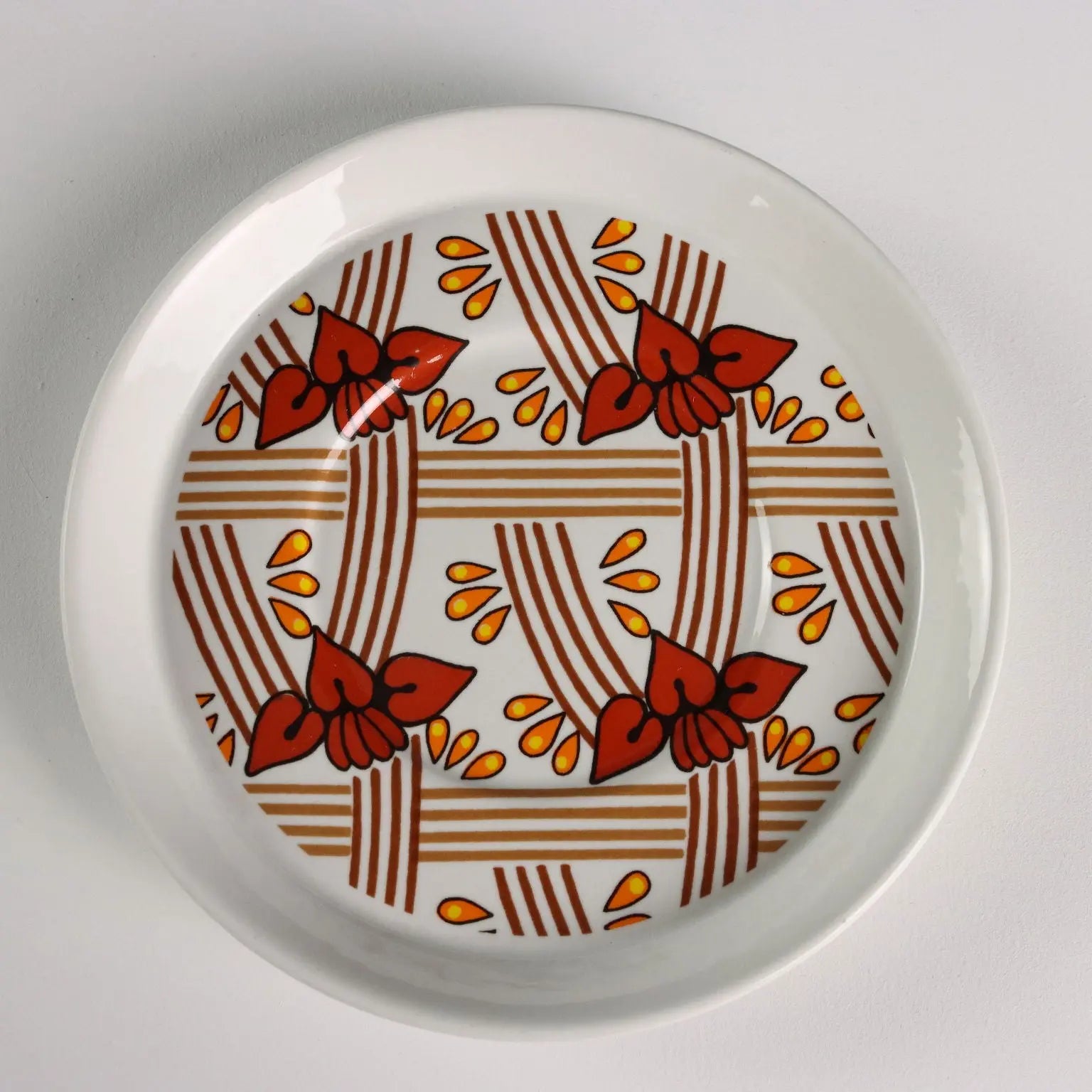 Antique Tea and Coffee Set Franco Pozzi Gallarate for Vestor Vintage - Italy, 1980s | Antiques | Ceramics Products