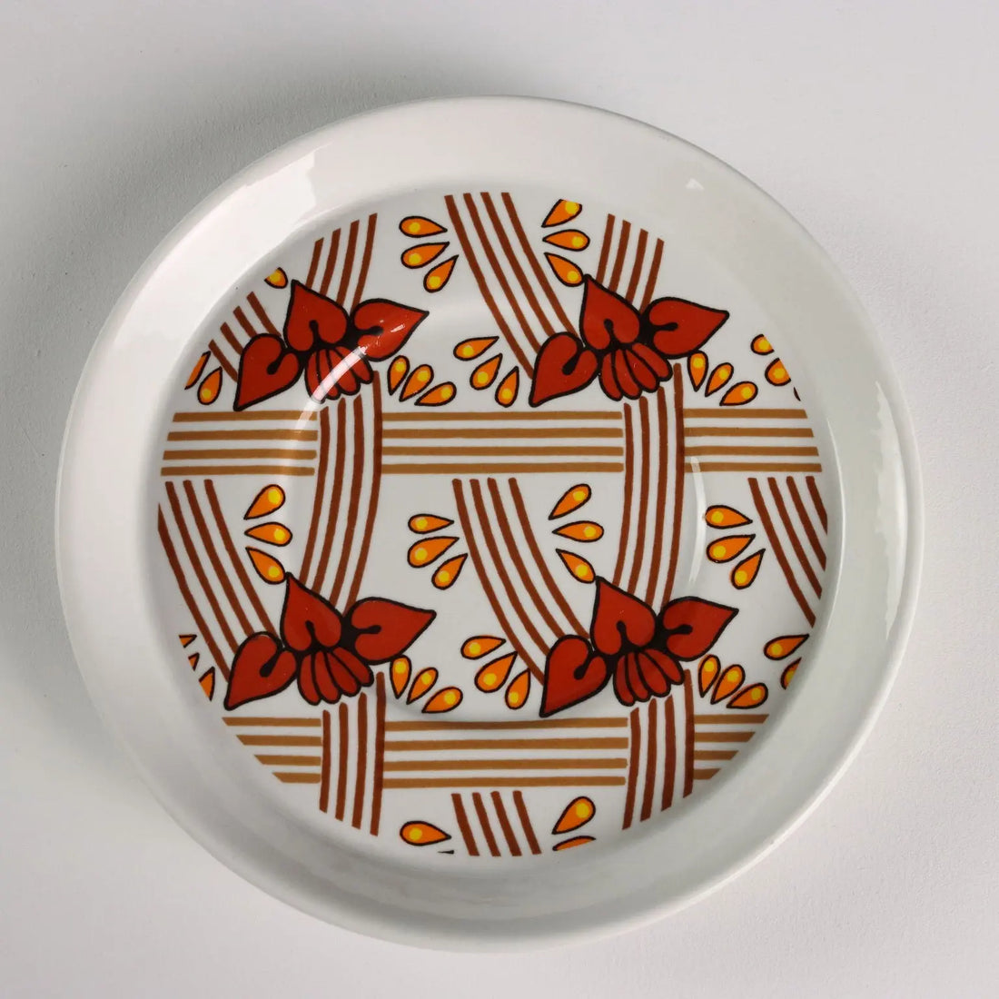 Antique Tea and Coffee Set Franco Pozzi Gallarate for Vestor Vintage - Italy, 1980s | Antiques | Ceramics Products