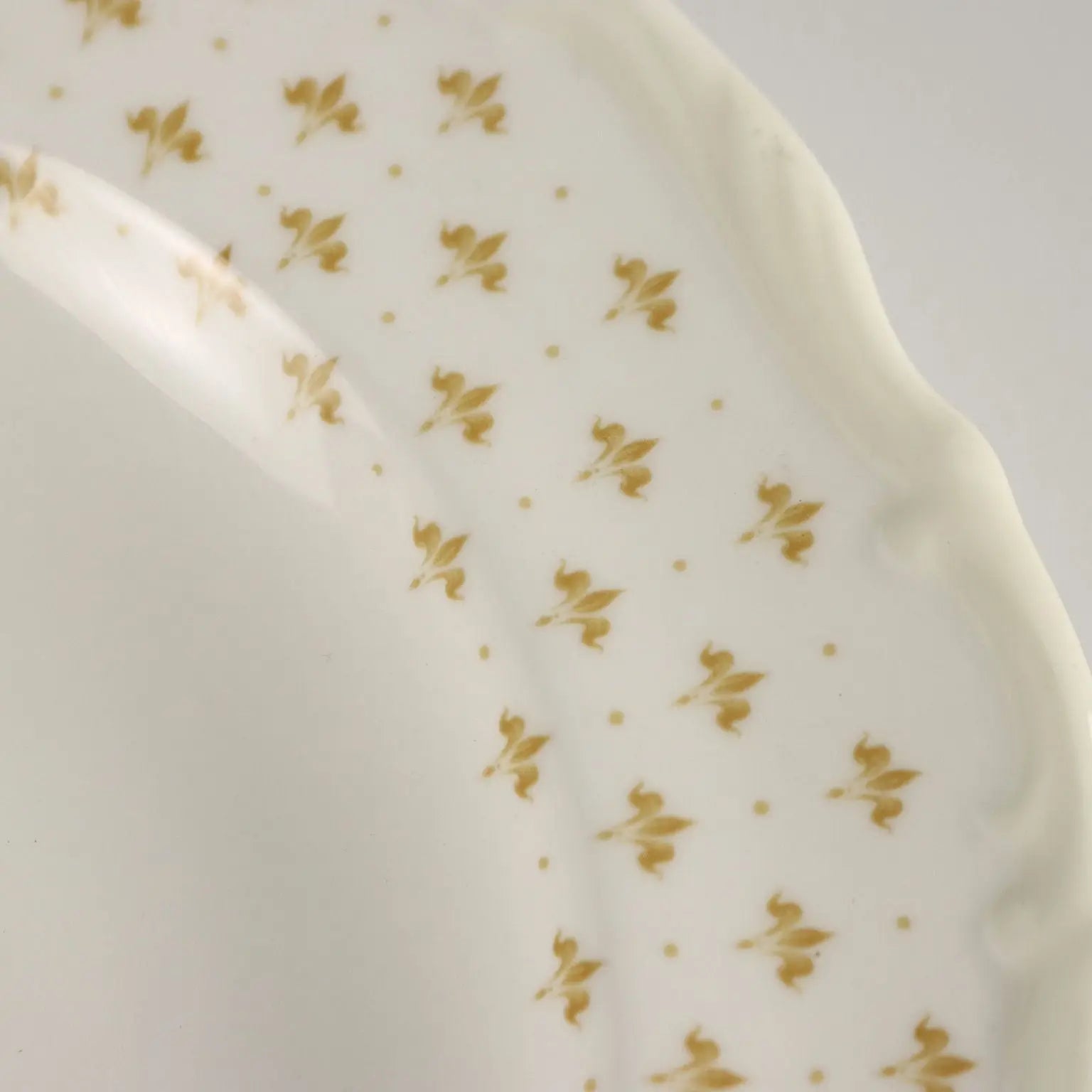 Antique Plate Service Marie Louise Royal Albert England XX Century - England, Second Half XX Century | Antiques | Ceramics Products