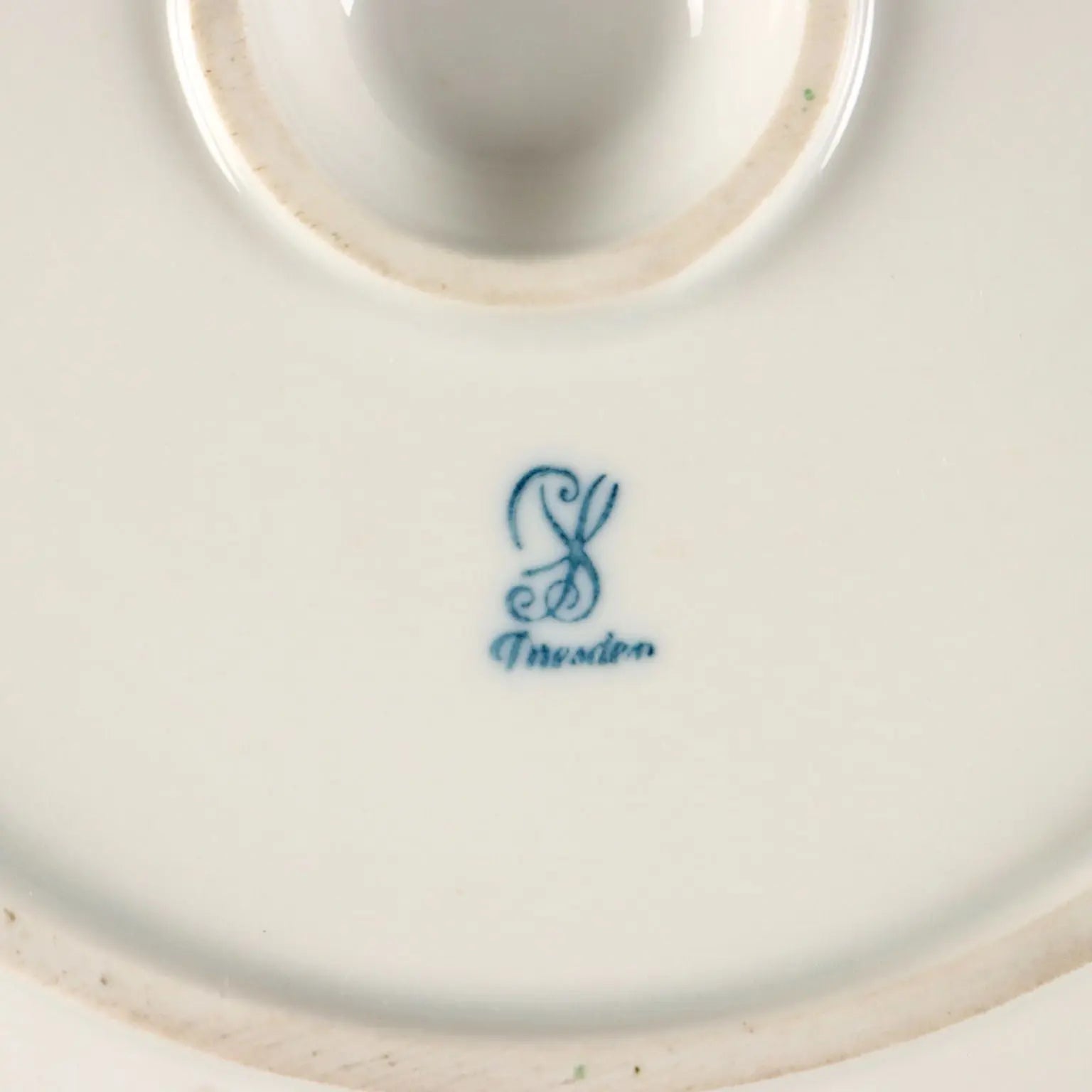 Antique Cigarette Case Potschappel Porcelain Germany XX Century - Germany, Early XX Century | Antiques | Ceramics Products