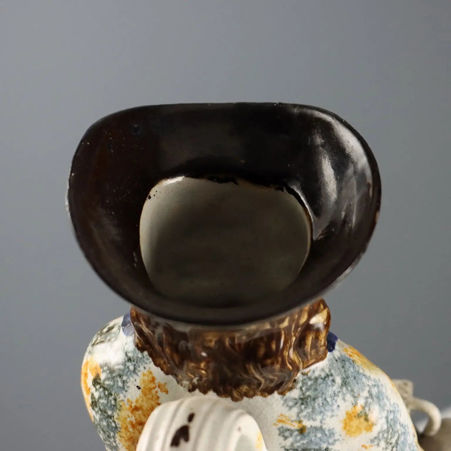 Antique Jug Toby Ceramic Staffordshire Manufacture XIX Century - England, Mid XIX Century | Antiques | Ceramics Products