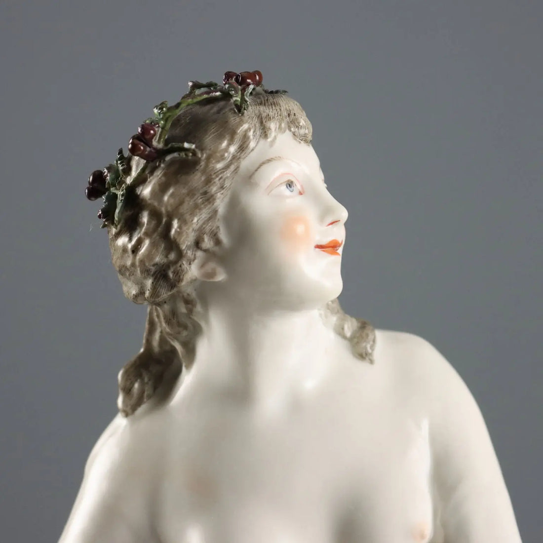 Antique Figurines Porcelain Edmé Samson Paris France XIX Century - France, Late XIX Century | Antiques | Ceramics Products