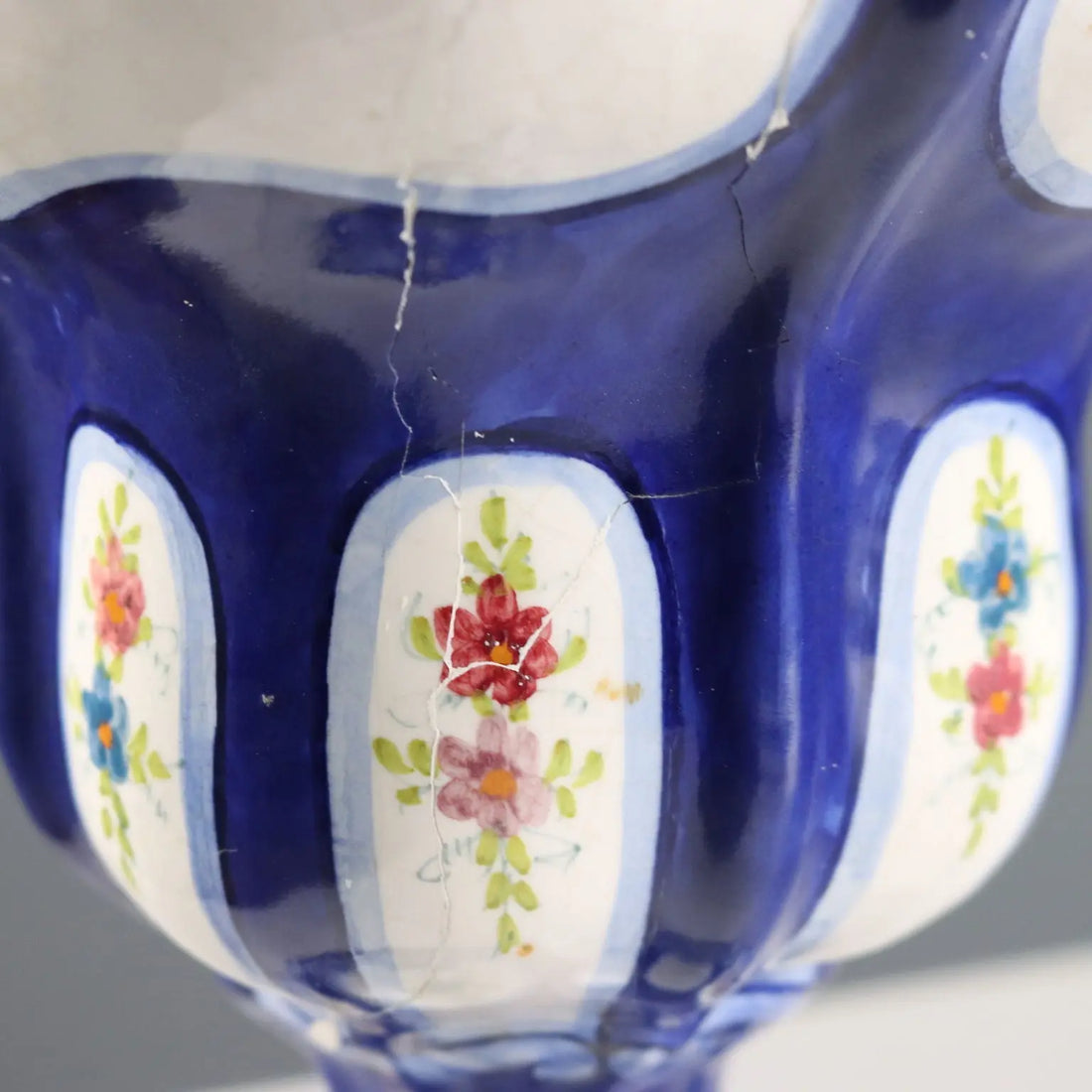 Antique Pharmacy Jug Ceramic F.lli Minardi XIX Century - Italy, Late XIX Century | Antiques | Ceramics Products