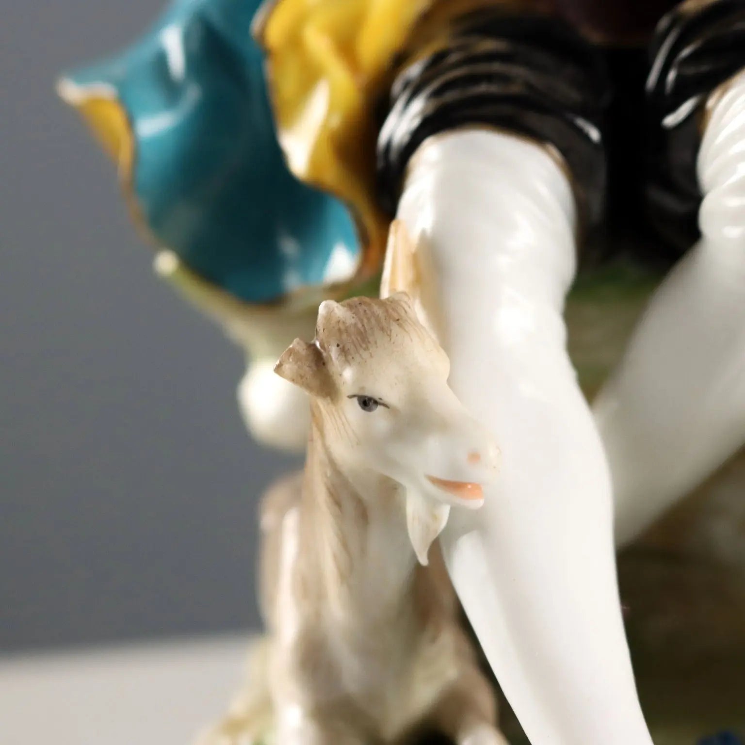 Antique Sculpture Porcelain Thuringia Germany XX Century - Germany, Early XX Century | Antiques | Ceramics Products