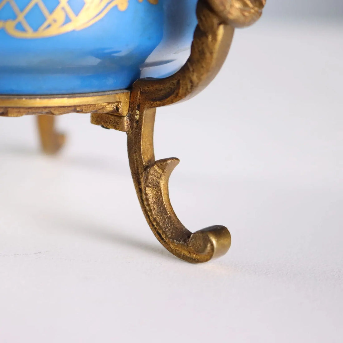 Antique Bowl Porcelain Sèvres Man. France Early XX Century - France, Early XX Century | Antiques | Ceramics Products
