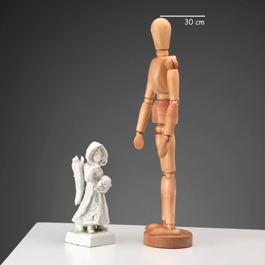 Antique Porcelain Figurine Capodimonte Italy XIX Century - Italy, Late XIX Century | Antiques | Ceramics Products