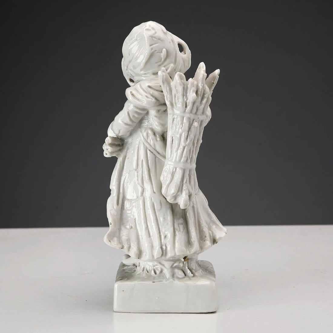 Antique Porcelain Figurine Capodimonte Italy XIX Century - Italy, Late XIX Century | Antiques | Ceramics Products