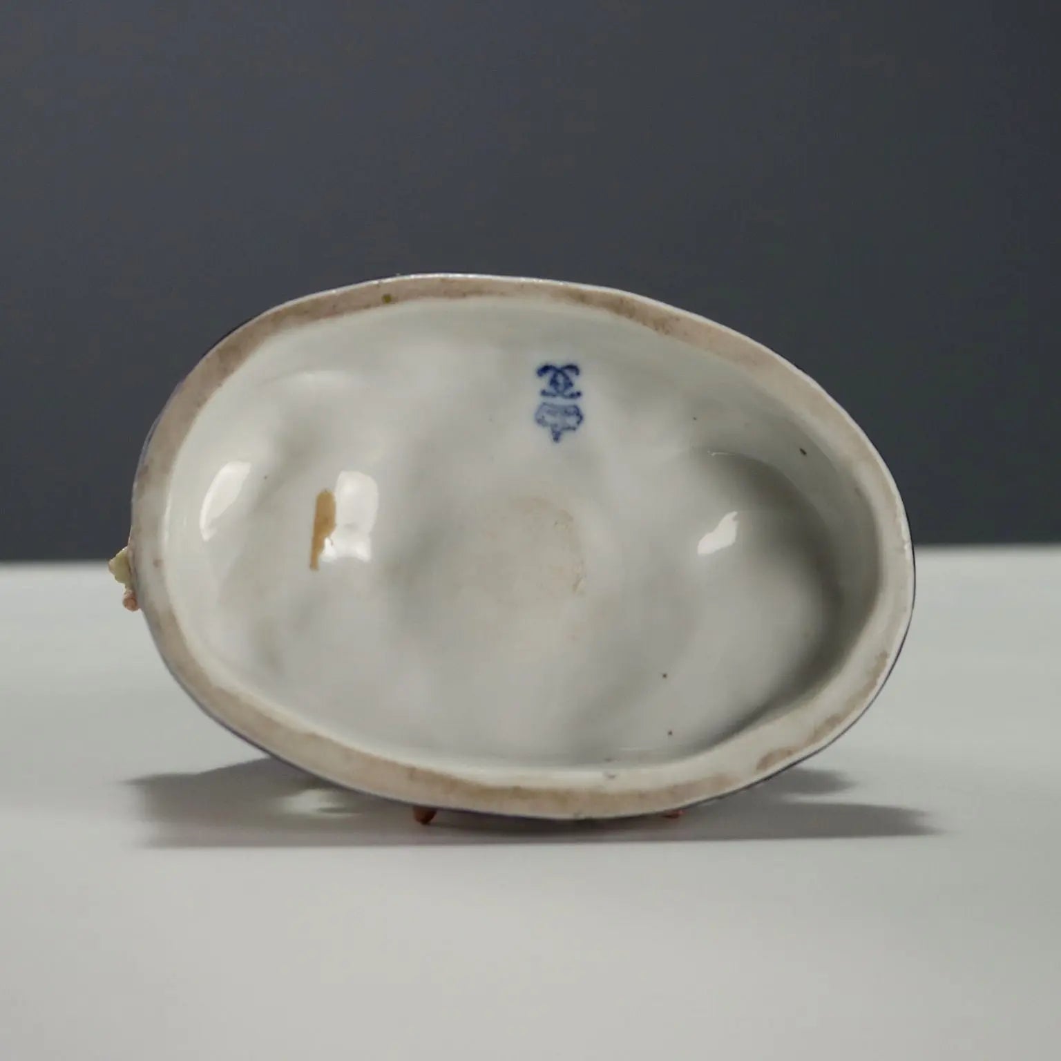 Antique Sculpture Ludwigsburg Porcelain Germany XIX Century - Germany, Mid XIX Century | Antiques | Ceramics Products