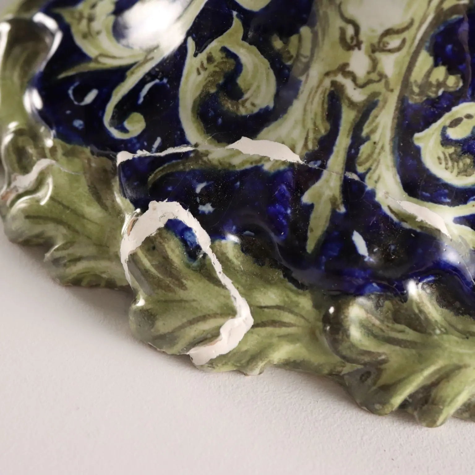 Antique Amphorae Neo-Renaissance Style Majolica Italy XIX Century - Italy, Late XIX Century | Antiques | Ceramics Products
