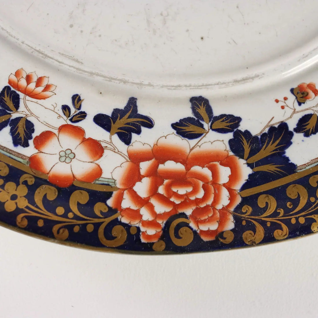Antique Ceramics Wood & Brownfield Man. England XIX Century - England, XIX Century | Antiques | Ceramics Products
