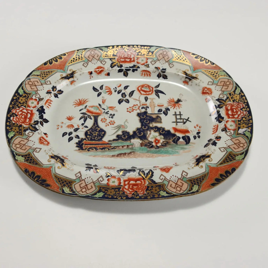 Antique Ceramics Wood & Brownfield Man. England XIX Century - England, XIX Century | Antiques | Ceramics Products