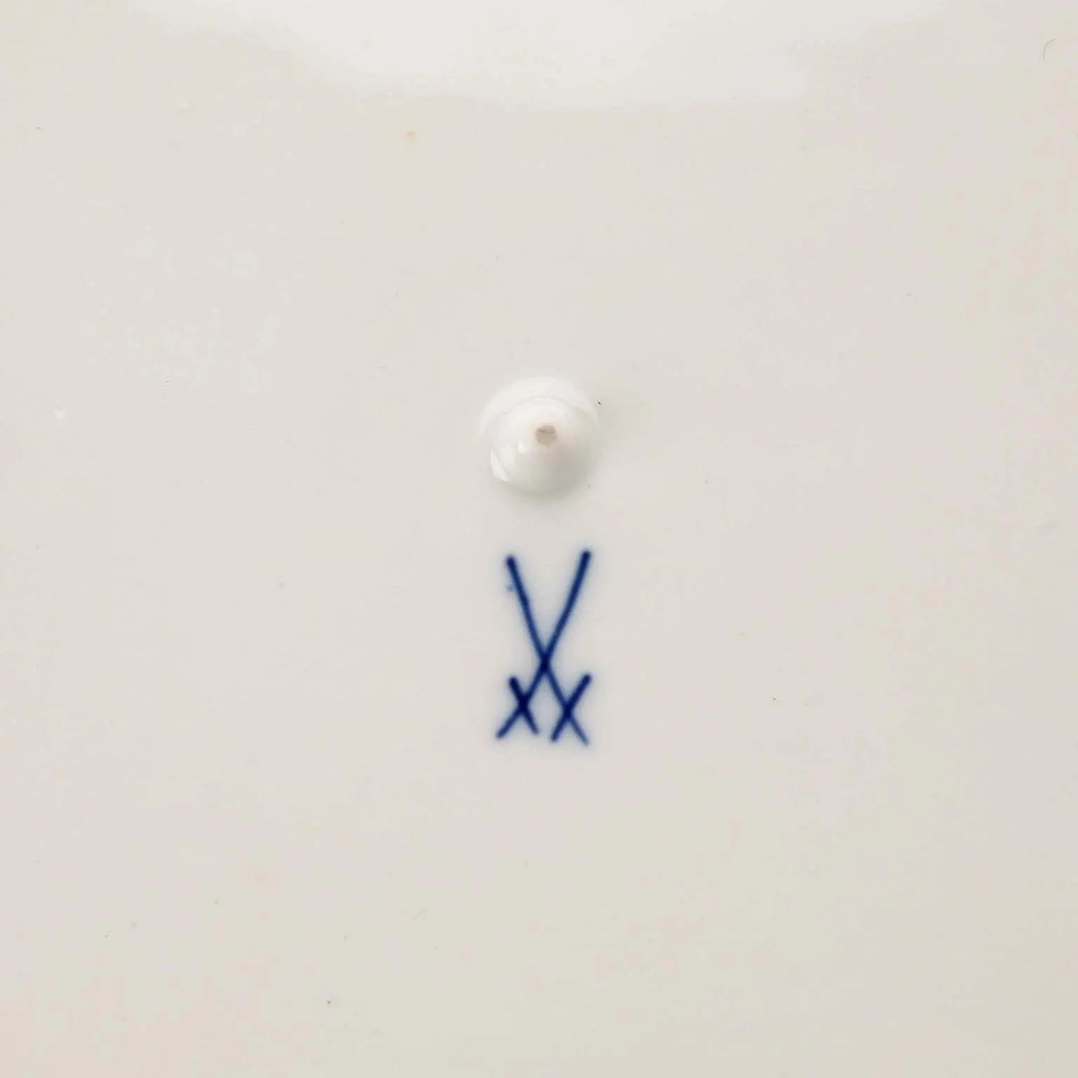 Antique Tray Porcelain of Meissen Germany XX Century - Germany, XX Century | Antiques | Ceramics Products