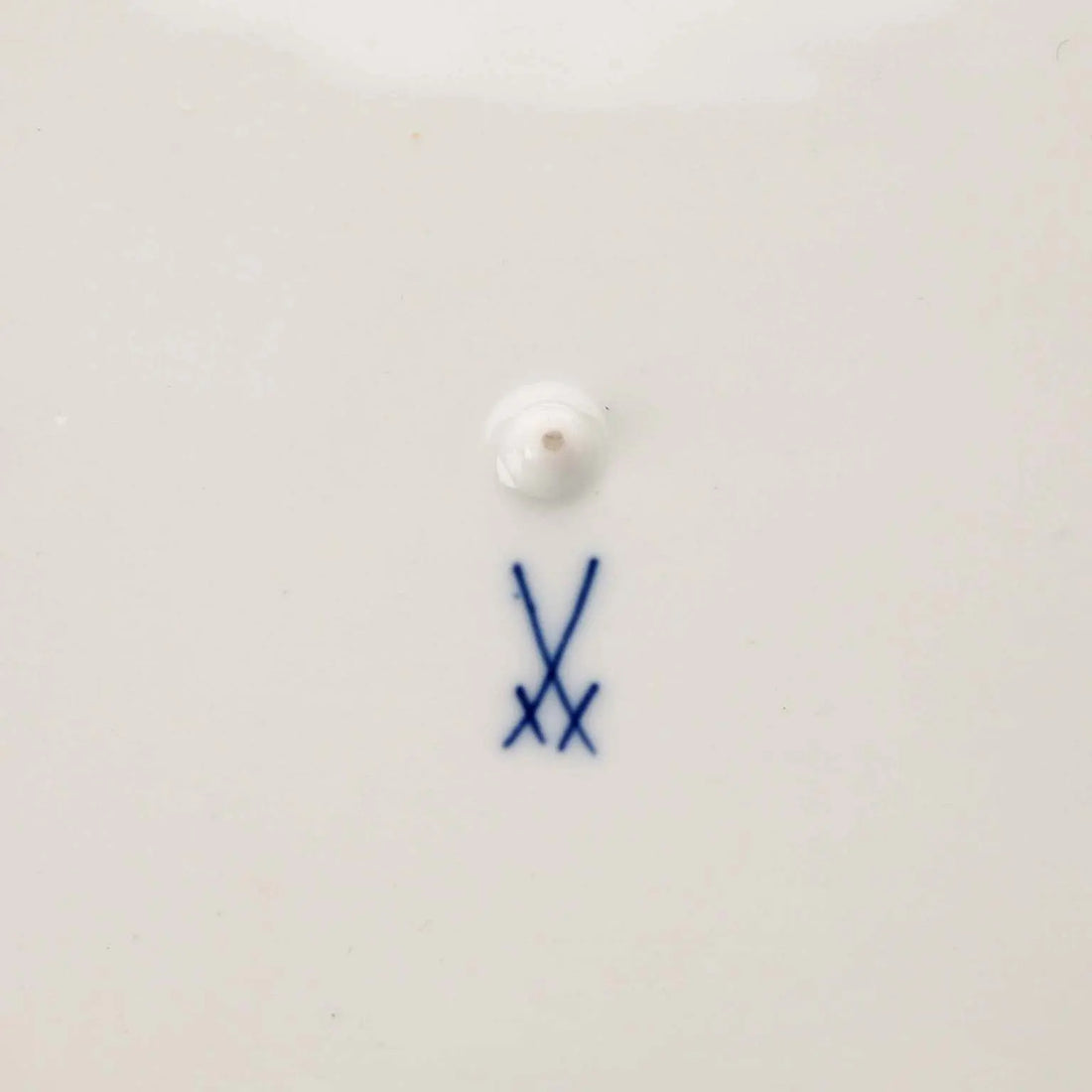 Antique Tray Porcelain of Meissen Germany XX Century - Germany, XX Century | Antiques | Ceramics Products