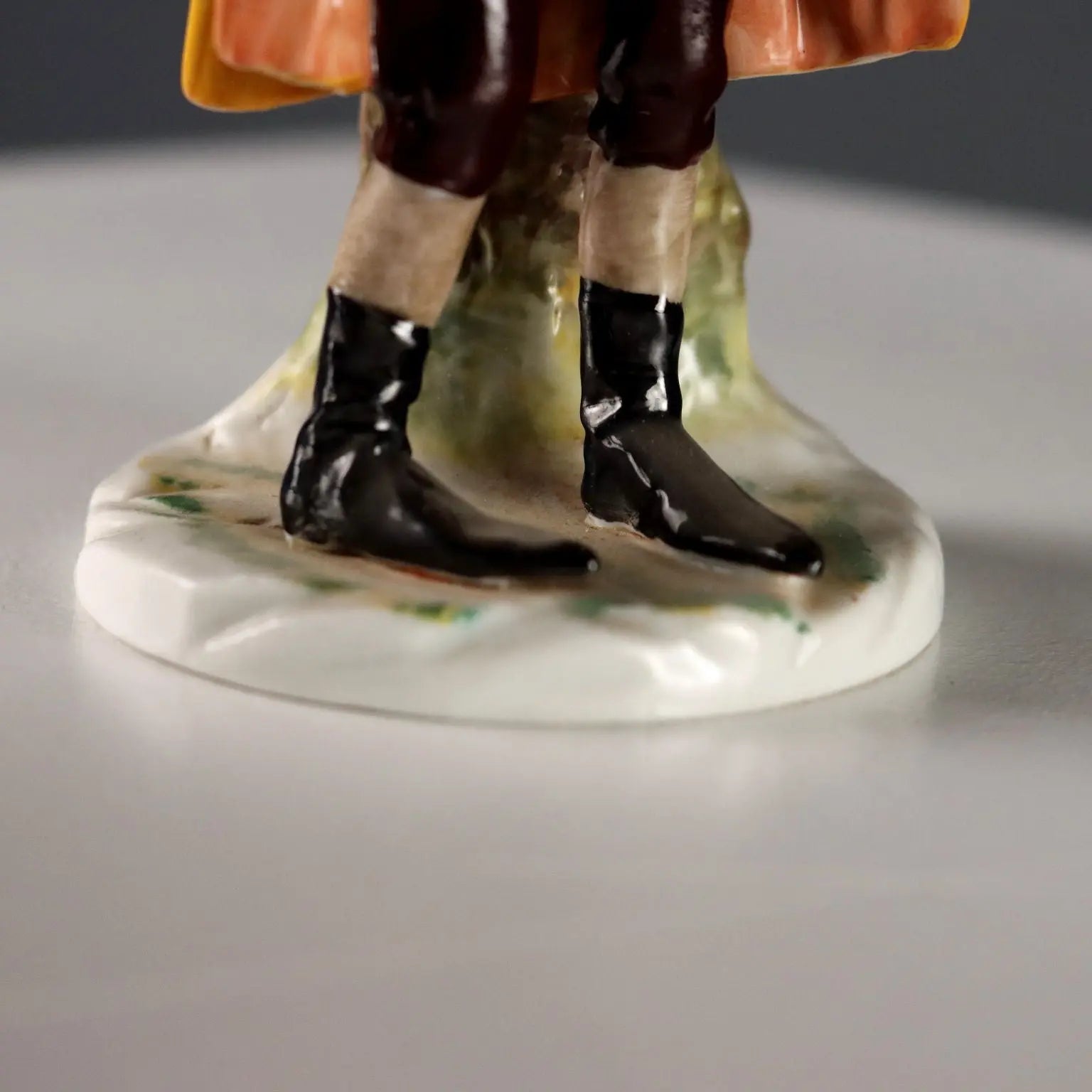 Antique Rudolstadt Porcelain Figurines Germany XIX Century - Germany, Late XIX Century | Antiques | Ceramics Products