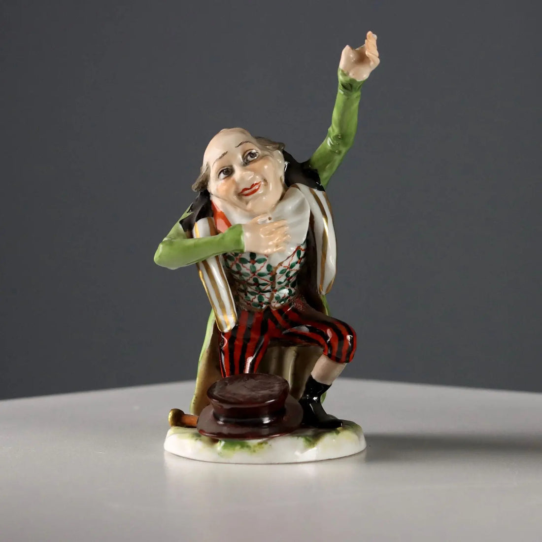 Antique Rudolstadt Porcelain Figurines Germany XIX Century - Germany, Late XIX Century | Antiques | Ceramics Products