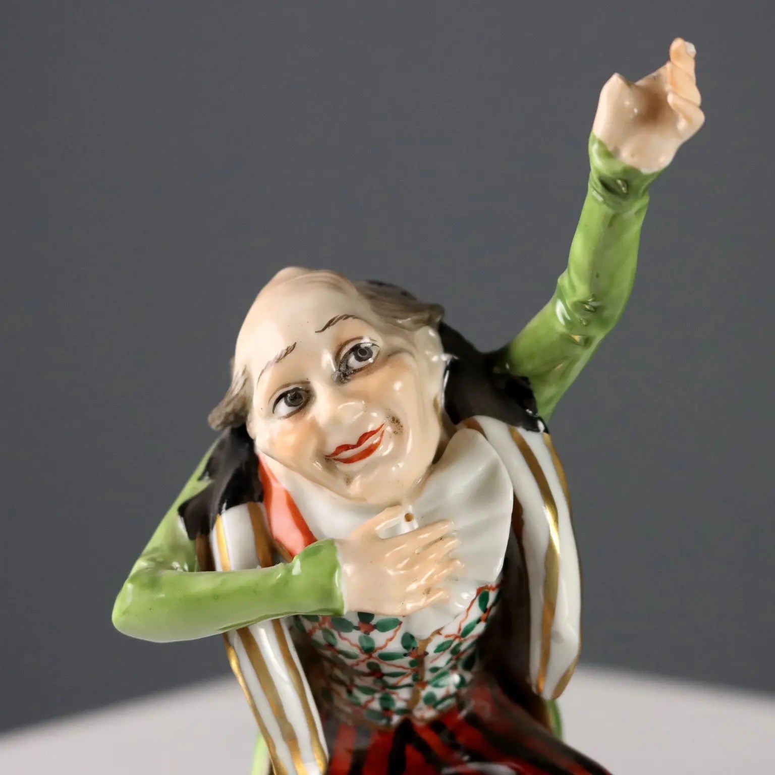 Antique Rudolstadt Porcelain Figurines Germany XIX Century - Germany, Late XIX Century | Antiques | Ceramics Products