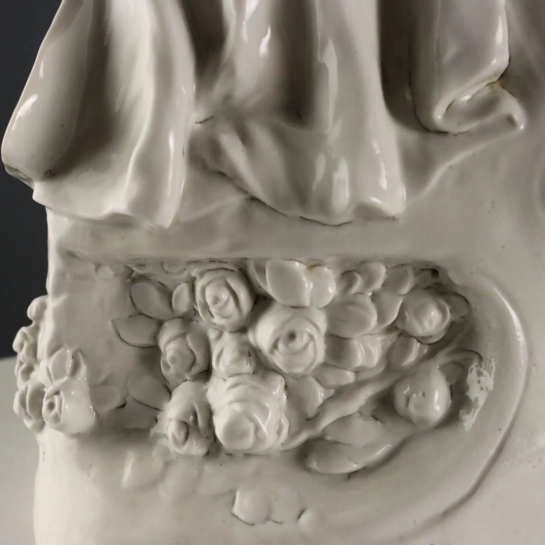 Antique Figurine Capodimonte's Porcelain XIX Century - Italy, Late XIX Century | Antiques | Ceramics Products